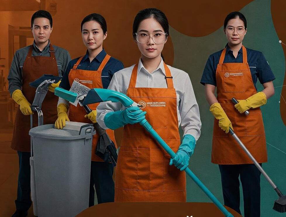 خدمات العمالة المقيمة