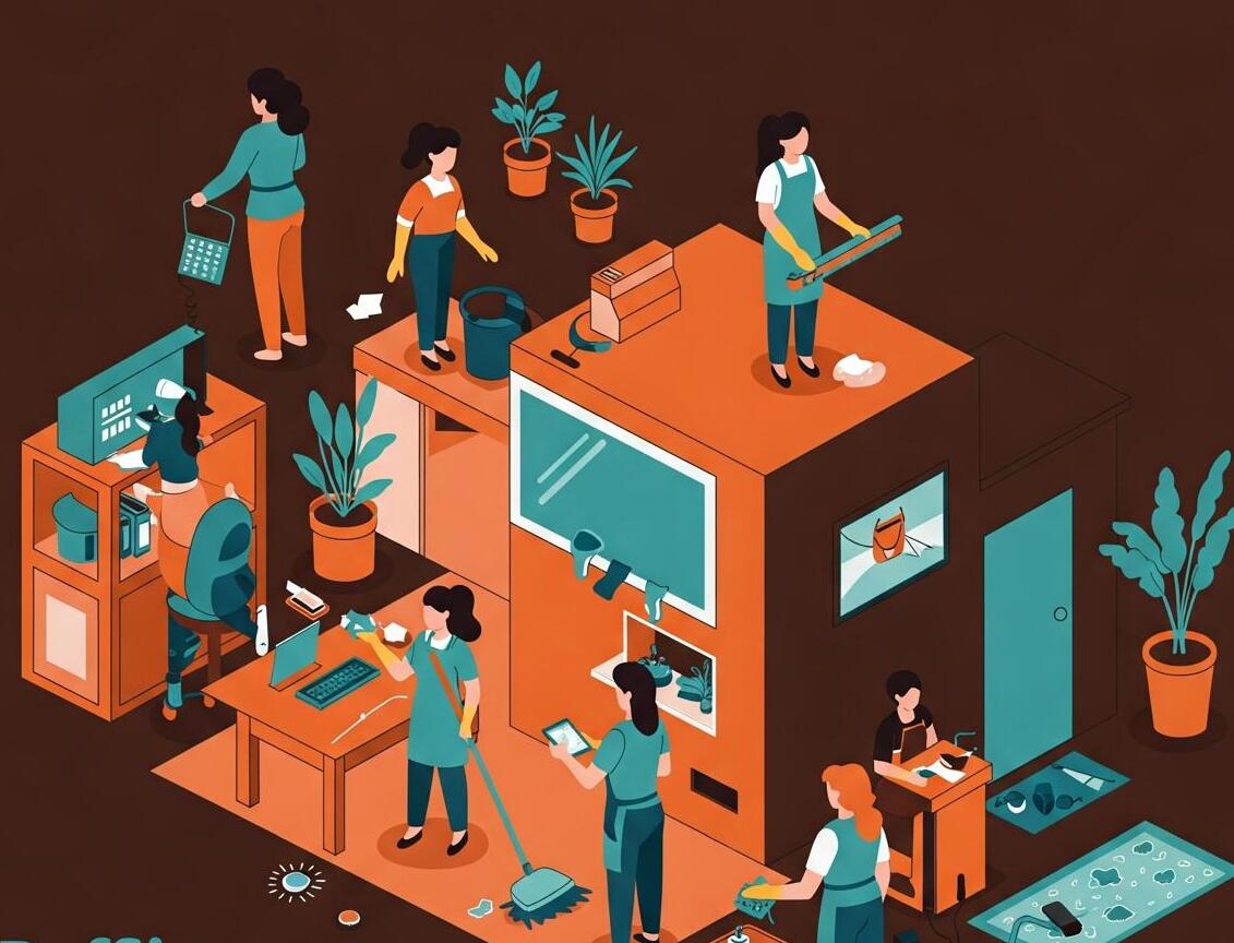 نقل الخدمات