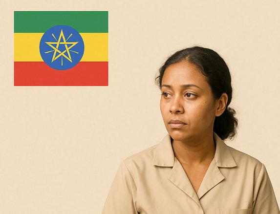 اثيوبيا